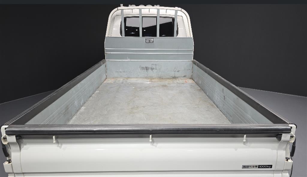 기아 봉고3 1톤 카고 17