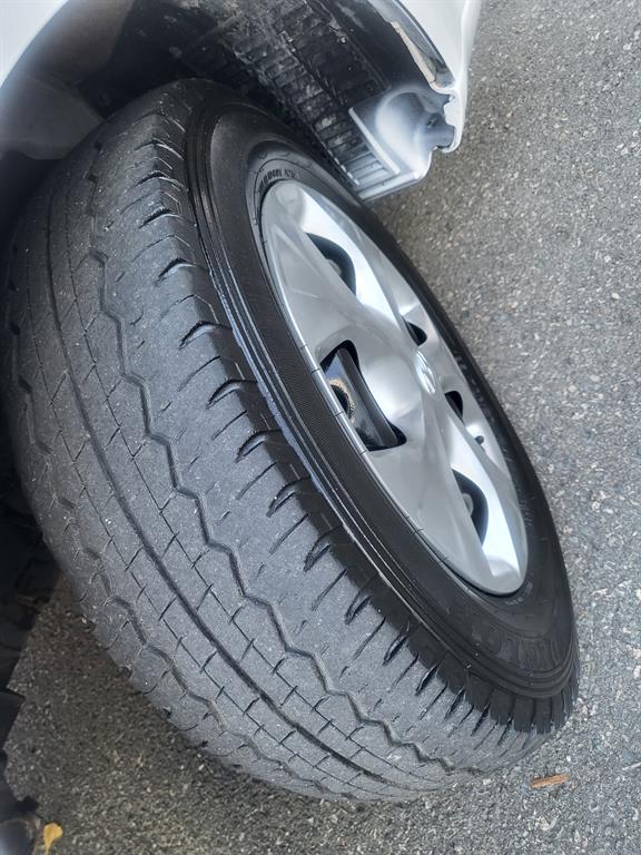 현대 포터2 1톤 카고 12