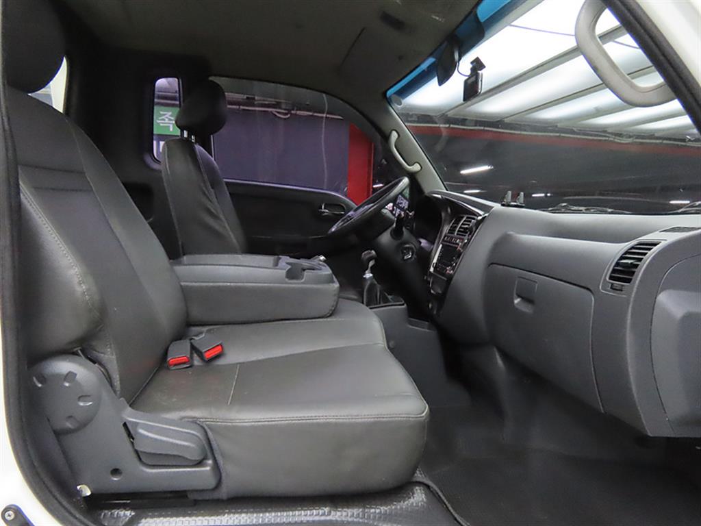 기아 봉고3 1톤 카고 5