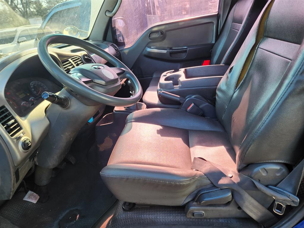 기아 봉고3 1톤 카고 11