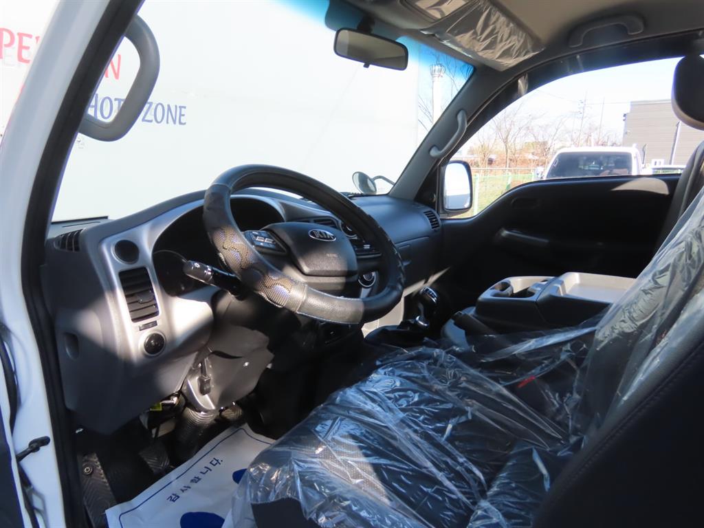 기아 봉고3 1톤 카고 11