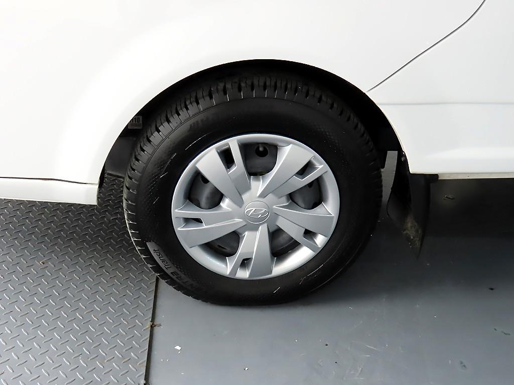 현대 포터2 1톤 표준탑 전기 18