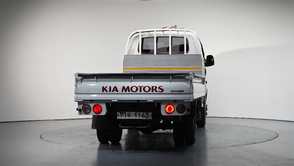 기아 봉고3 1.2톤 카고 3