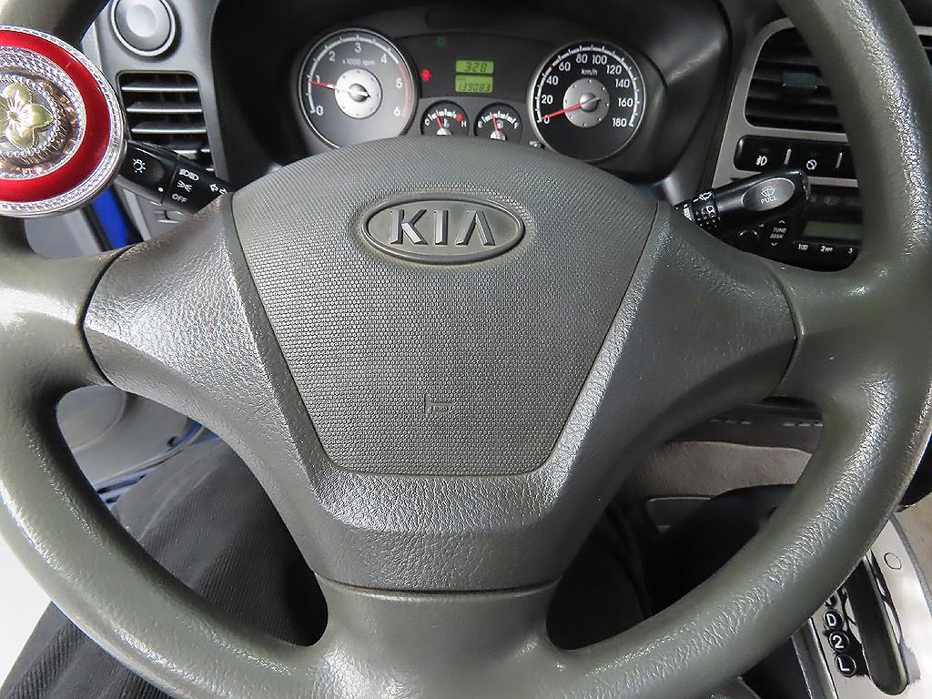 기아 봉고3 0.5톤 카고 12