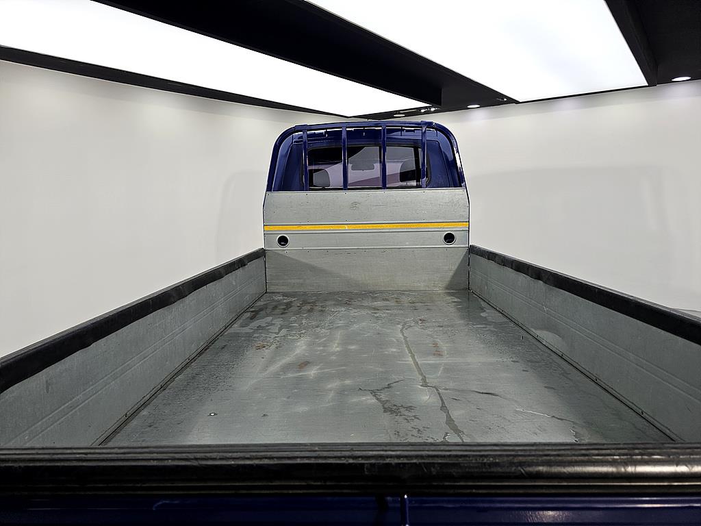 기아 봉고3 1.2톤 카고 14