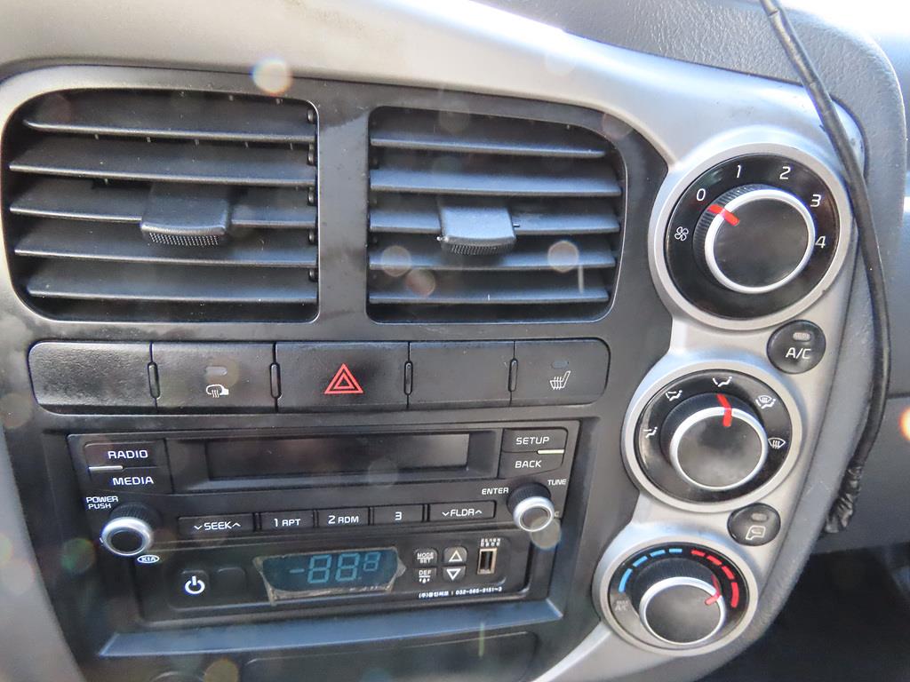 기아 봉고3 1톤 냉동탑 10