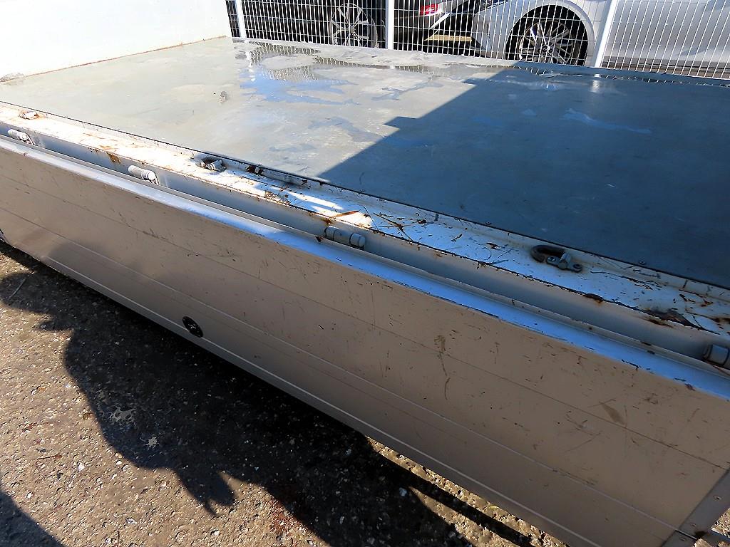 현대 포터2 1톤 카고 5