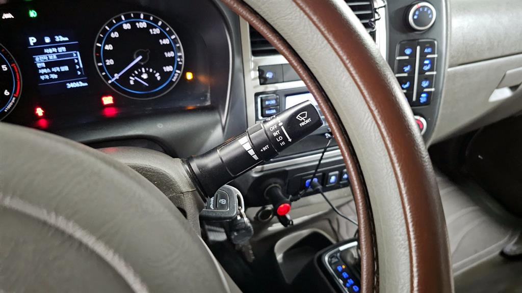 현대 포터2 1톤 저상탑 16