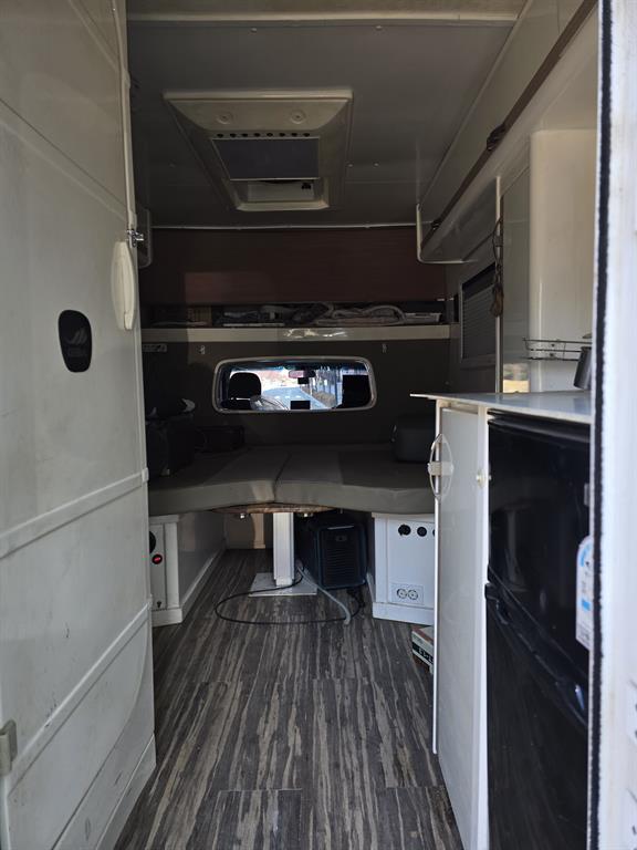 기아 봉고3 캠핑트럭 6