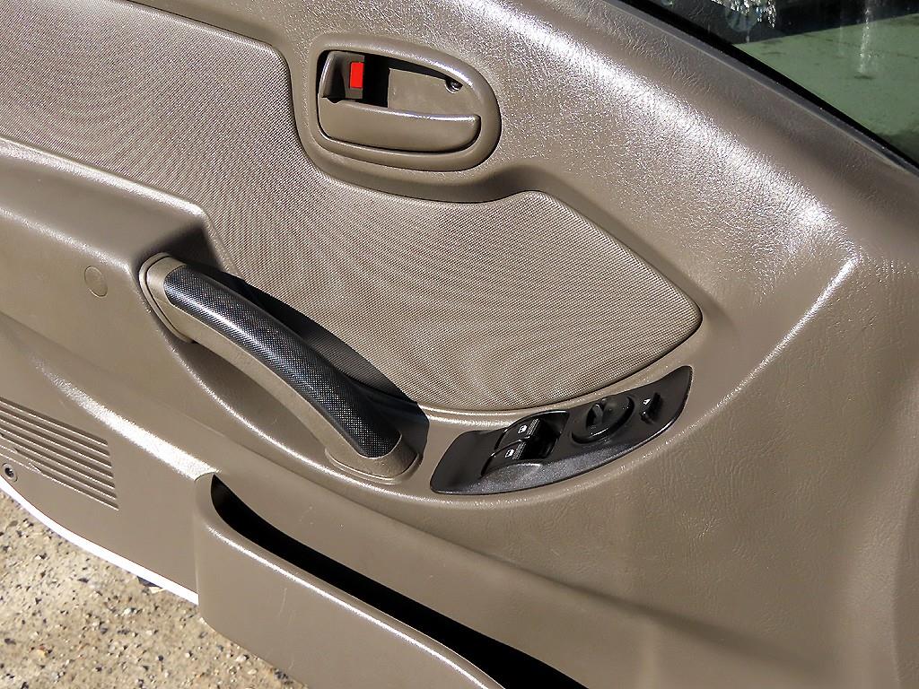 현대 포터2 1톤 카고 11