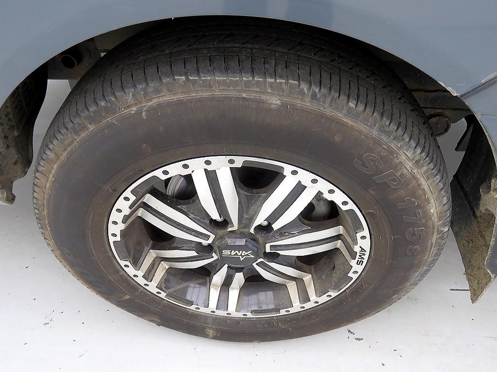 현대 포터2 1톤 카고 14