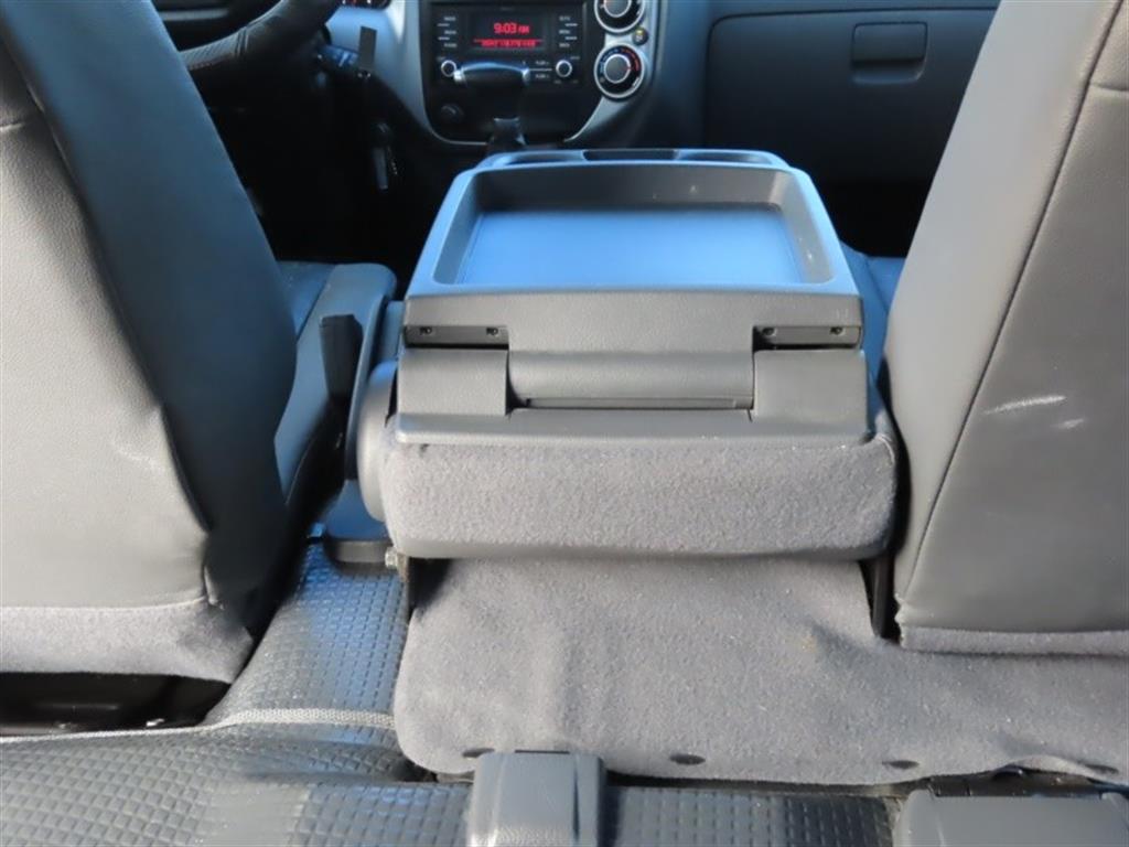 기아 봉고3 1톤 카고 13