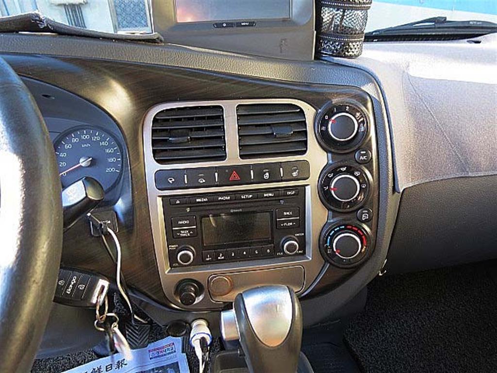 기아 봉고3 1톤 카고 6