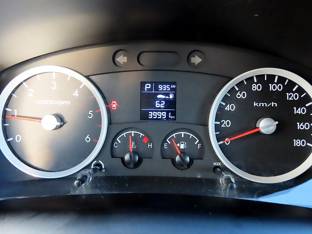 현대 포터2 1톤 냉동탑 트윈컴프 10