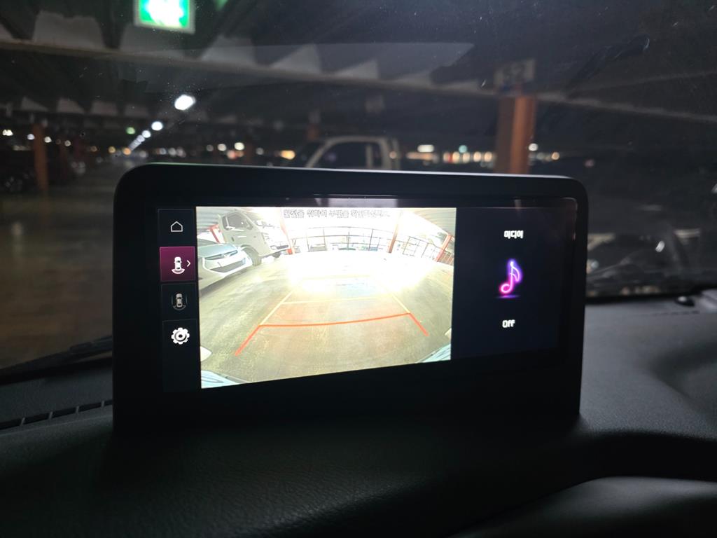 기아 봉고3 1톤 카고 전기 5