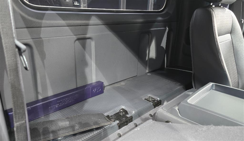 기아 봉고3 1톤 카고 19