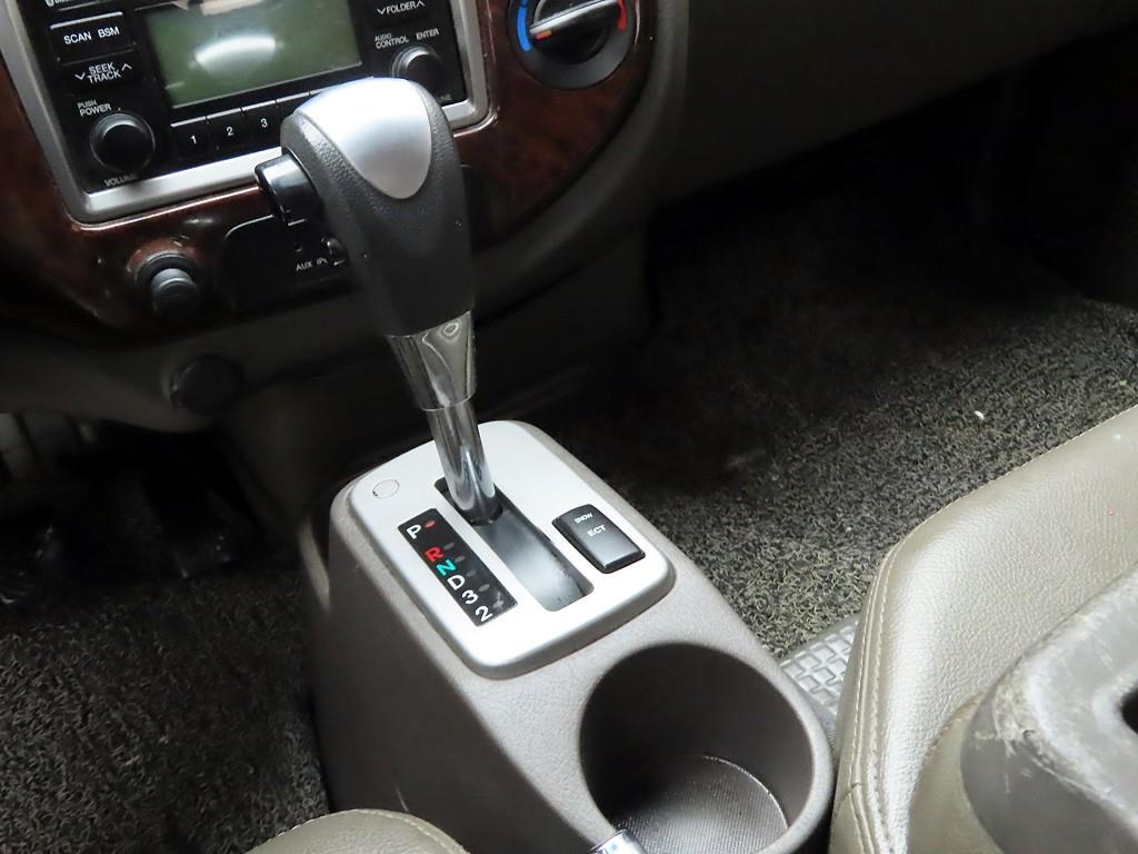 현대 포터2 1톤 카고 8