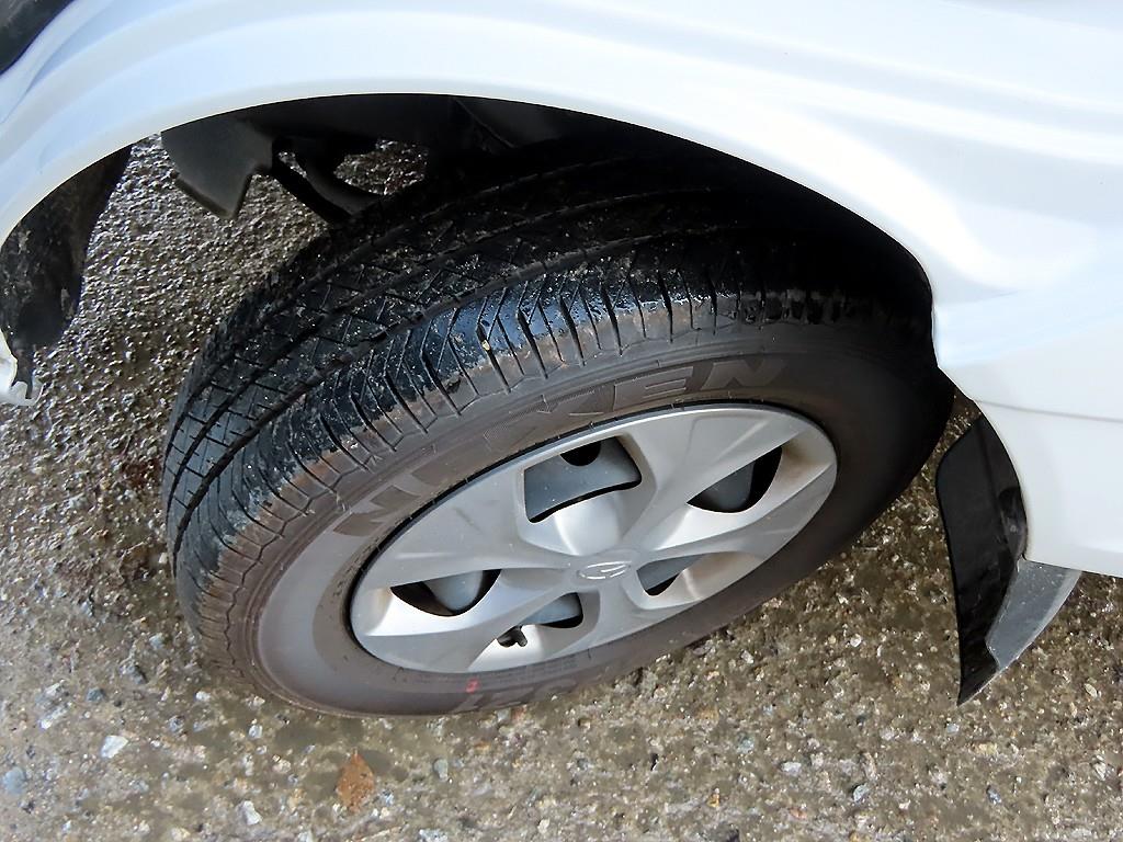 현대 포터2 1톤 카고 LPG 16