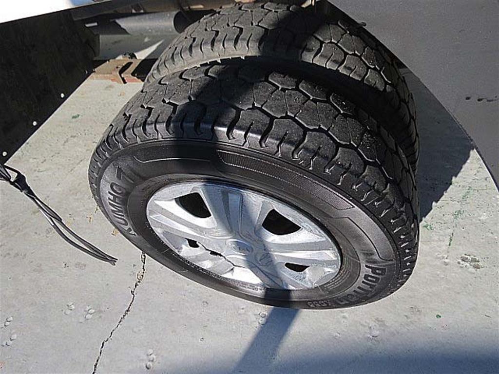 기아 봉고3 1톤 카고 17