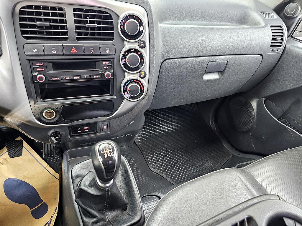 기아 봉고3 1.2톤 카고 7