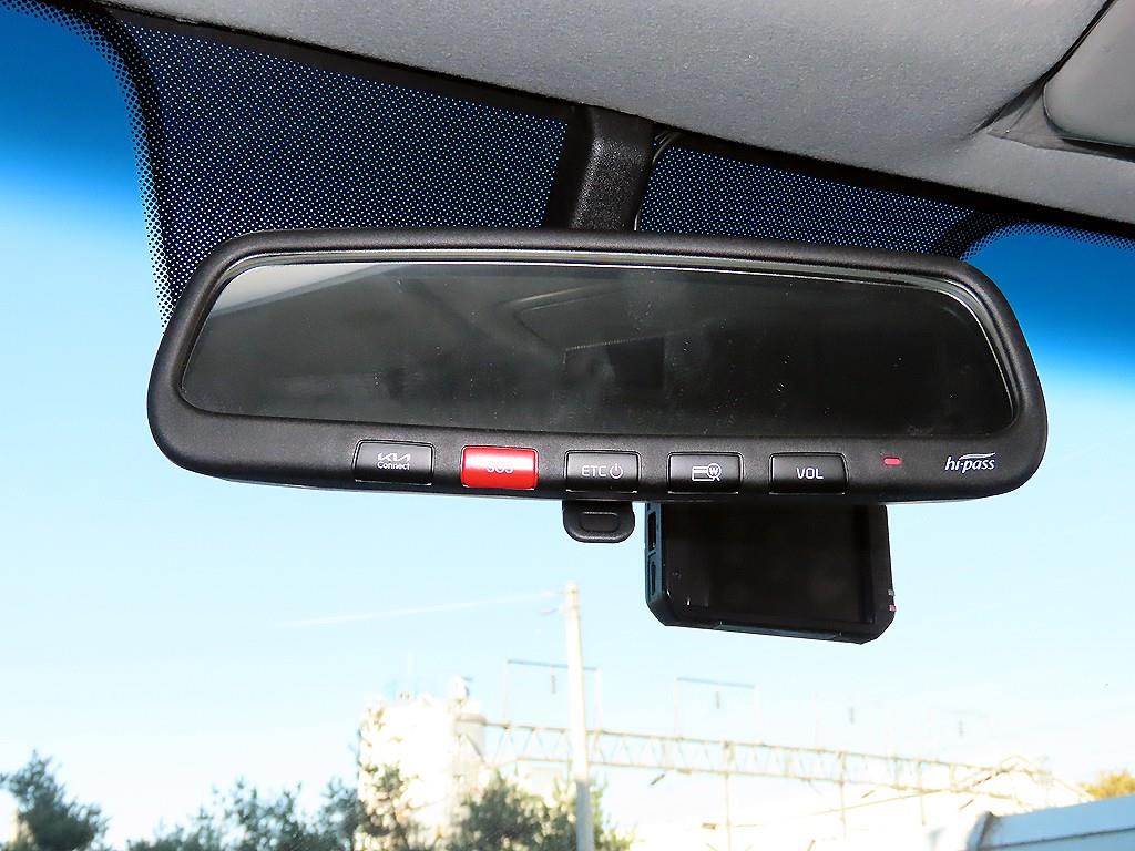 기아 봉고3 1.2톤 윙바디 LPG 16