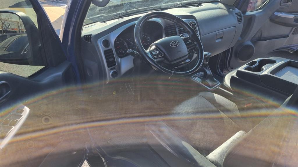 기아 봉고3 1톤 카고 6