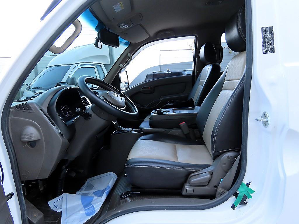 현대 포터2 1톤 카고 5