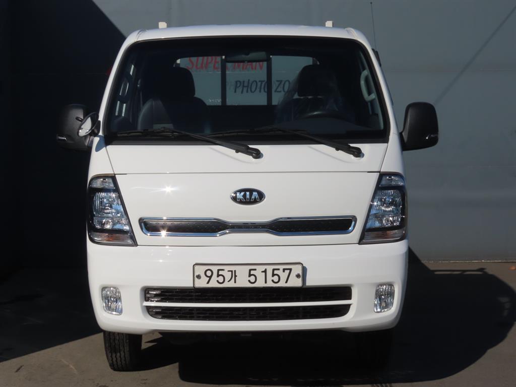 기아 봉고3 1톤 카고 1