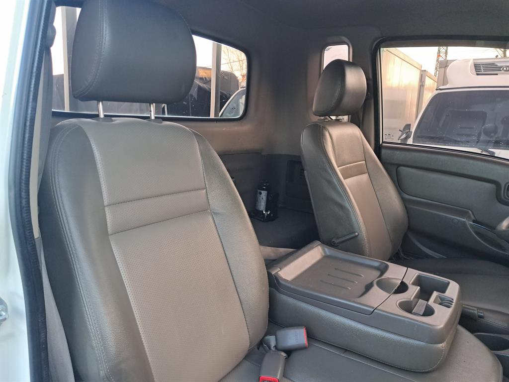 현대 포터2 1톤 카고 9