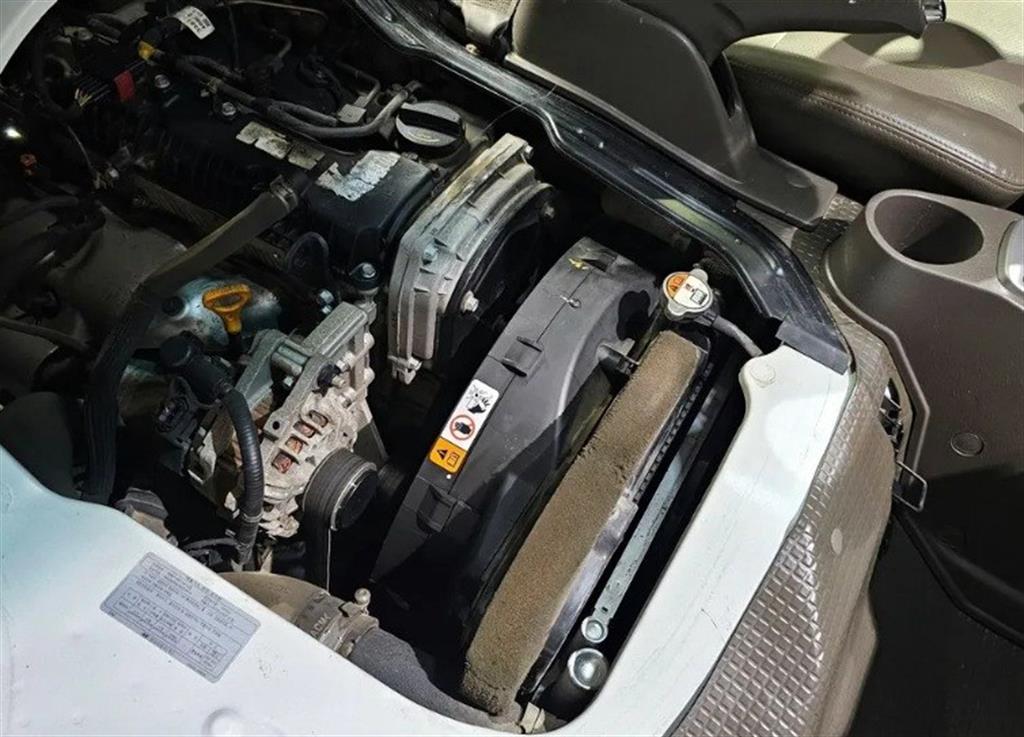 현대 포터2 1톤 카고 1