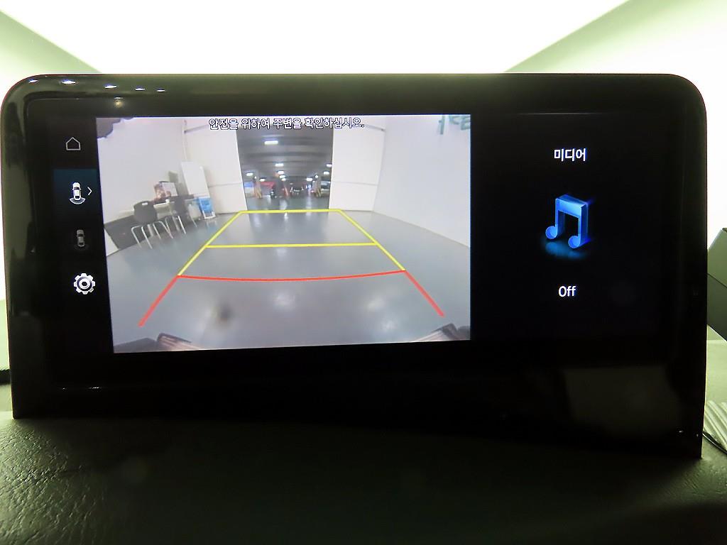 현대 포터2 1톤 표준탑 전기 13