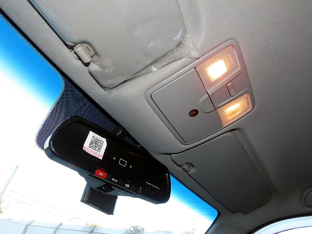 기아 봉고3 1톤 윙바디 전기 17