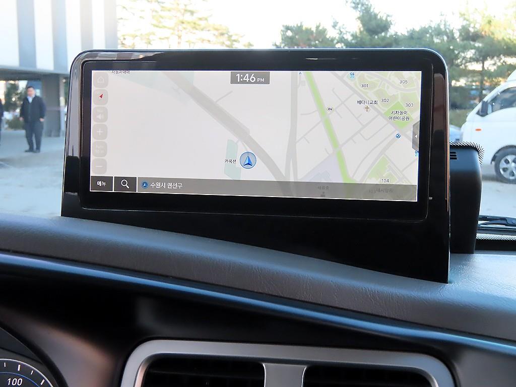 현대 포터2 1톤 카고 LPG 13