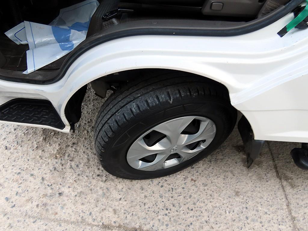 현대 포터2 1톤 카고 16