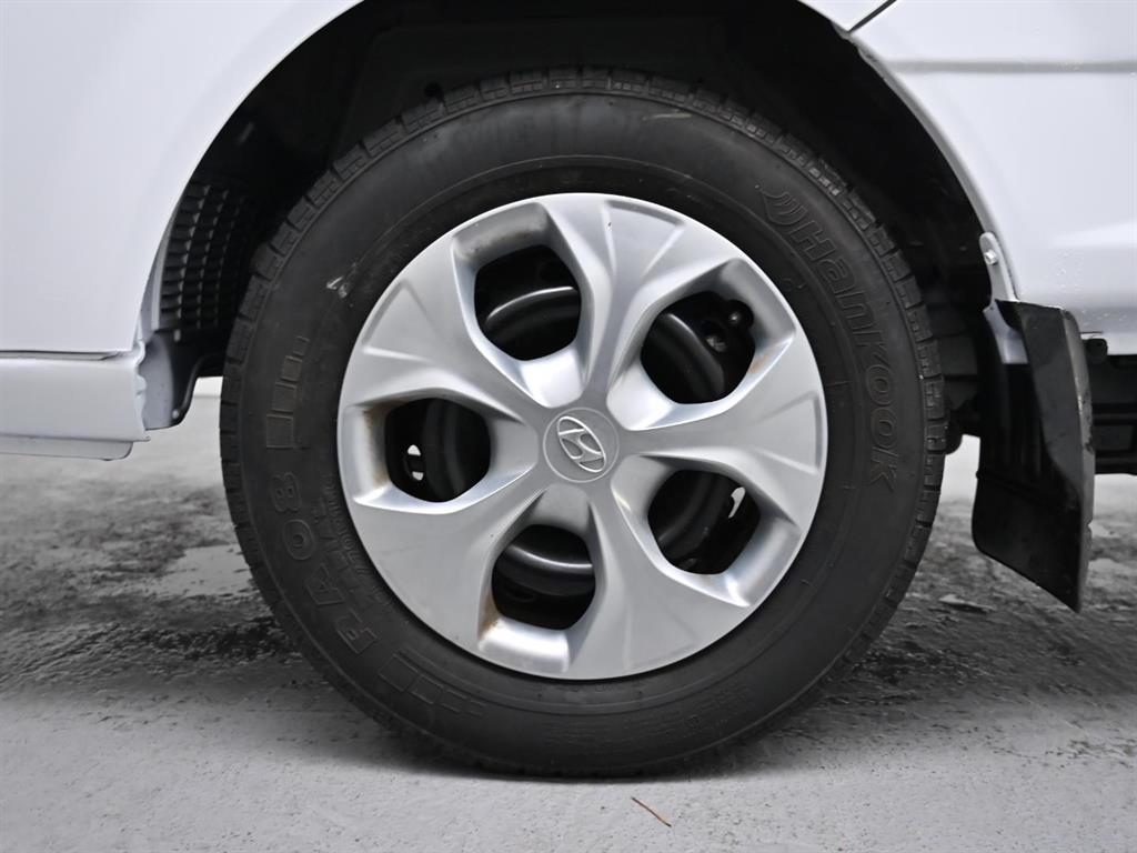 현대 포터2 1톤 표준탑 19