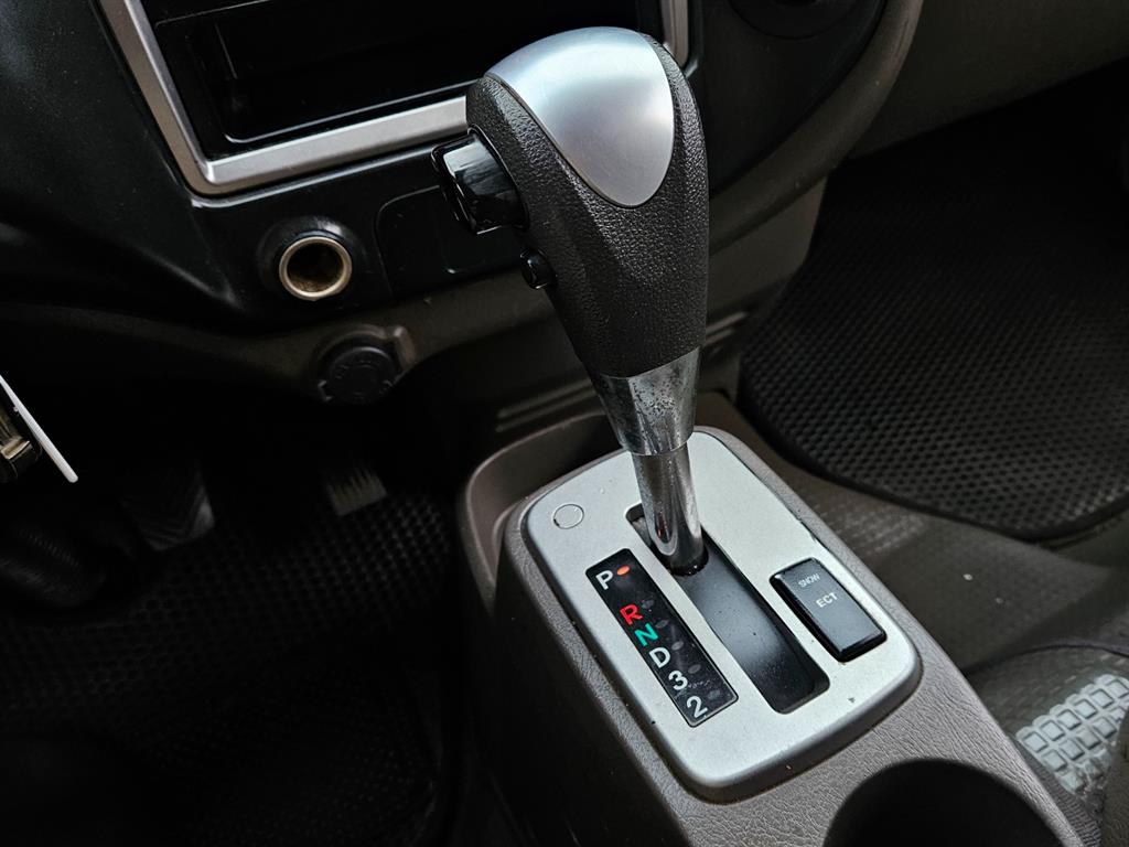 현대 포터2 1톤 카고 9