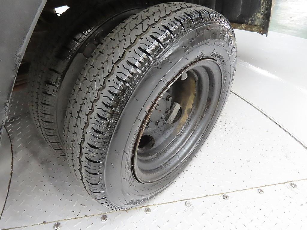 기아 봉고3 0.5톤 카고 5