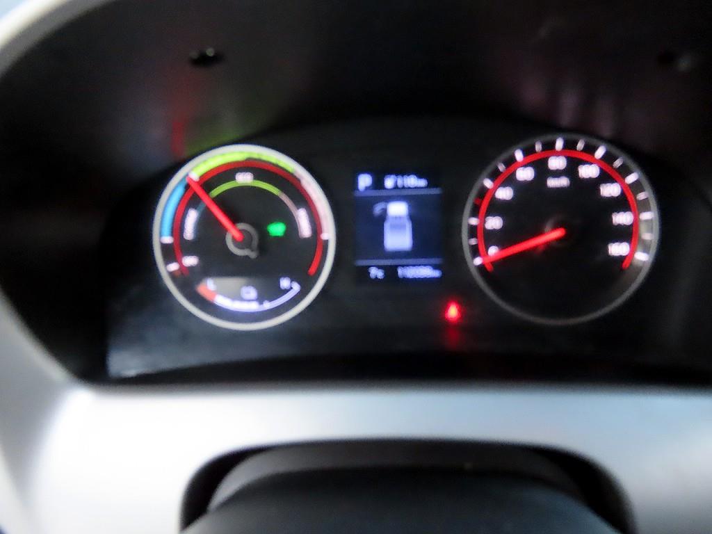 기아 봉고3 1톤 윙바디 전기 9