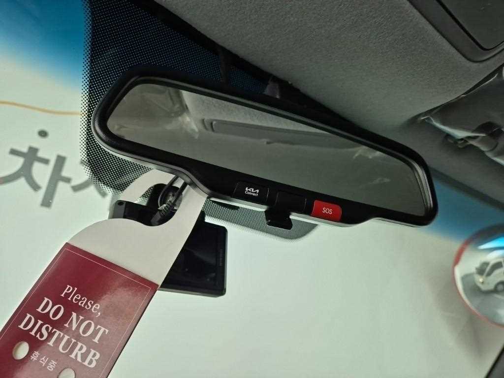 기아 봉고3 1톤 표준탑 전기 13