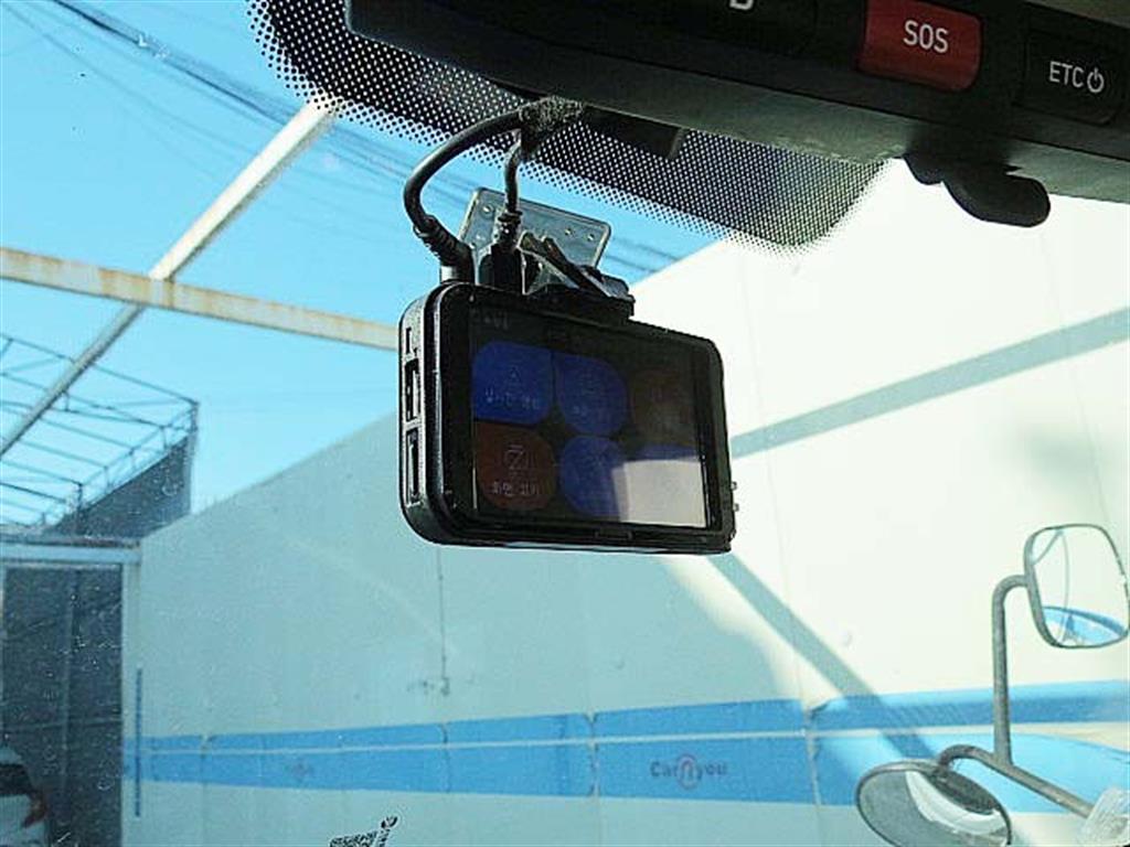 현대 포터2 1톤 카고 LPG 11