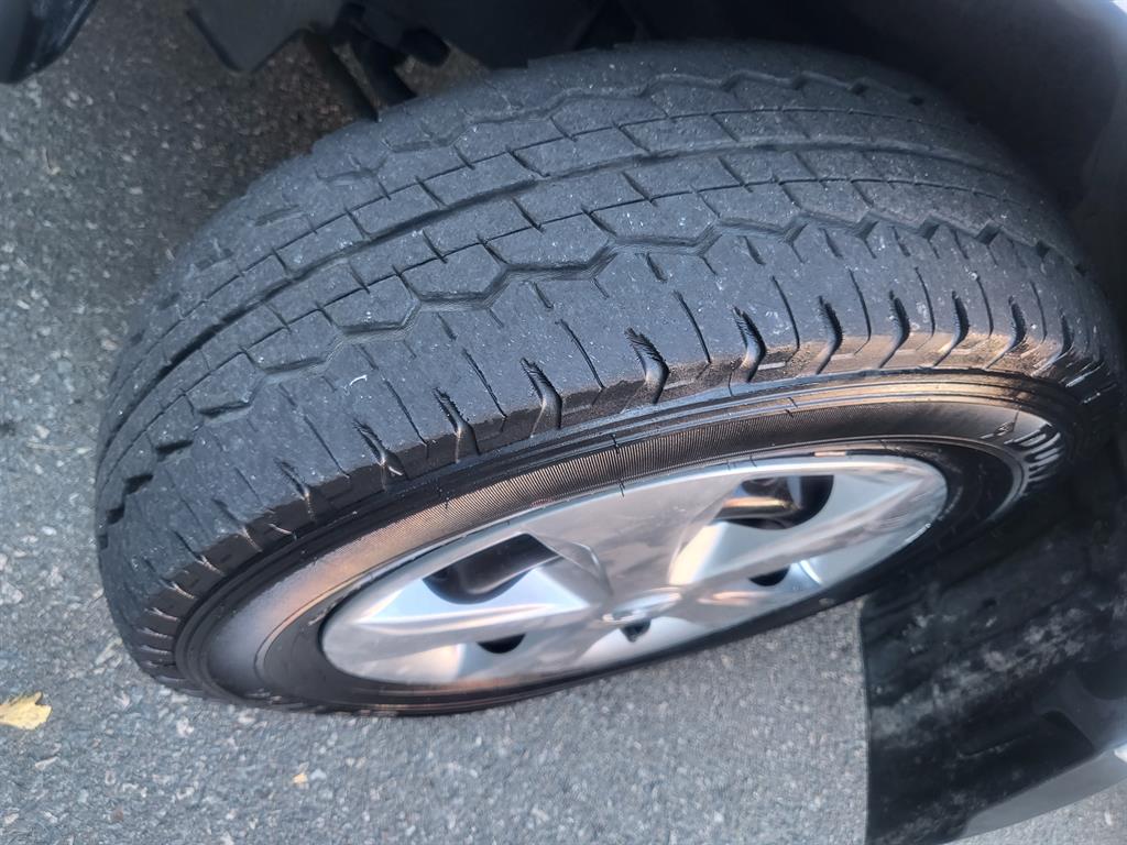 현대 포터2 1톤 카고 11