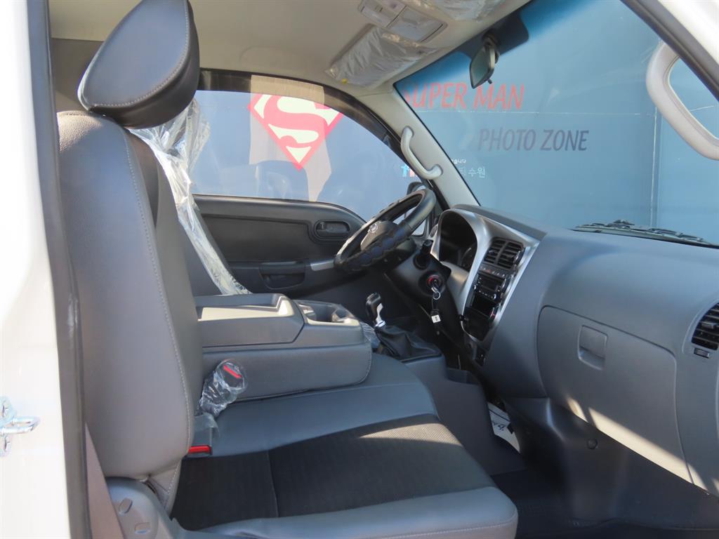 기아 봉고3 1톤 카고 10