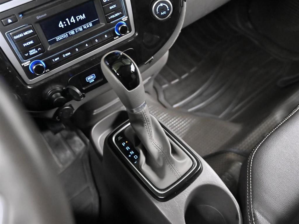 현대 포터2 1톤 표준탑 7