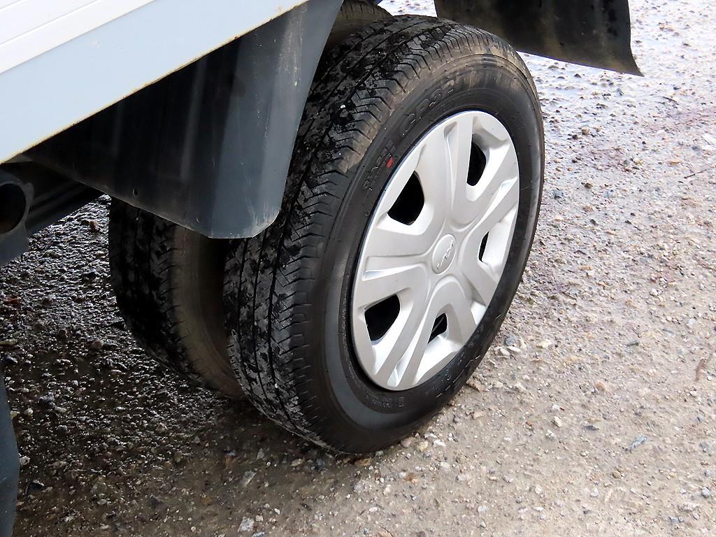 기아 봉고3 1톤 윙바디 전기 19