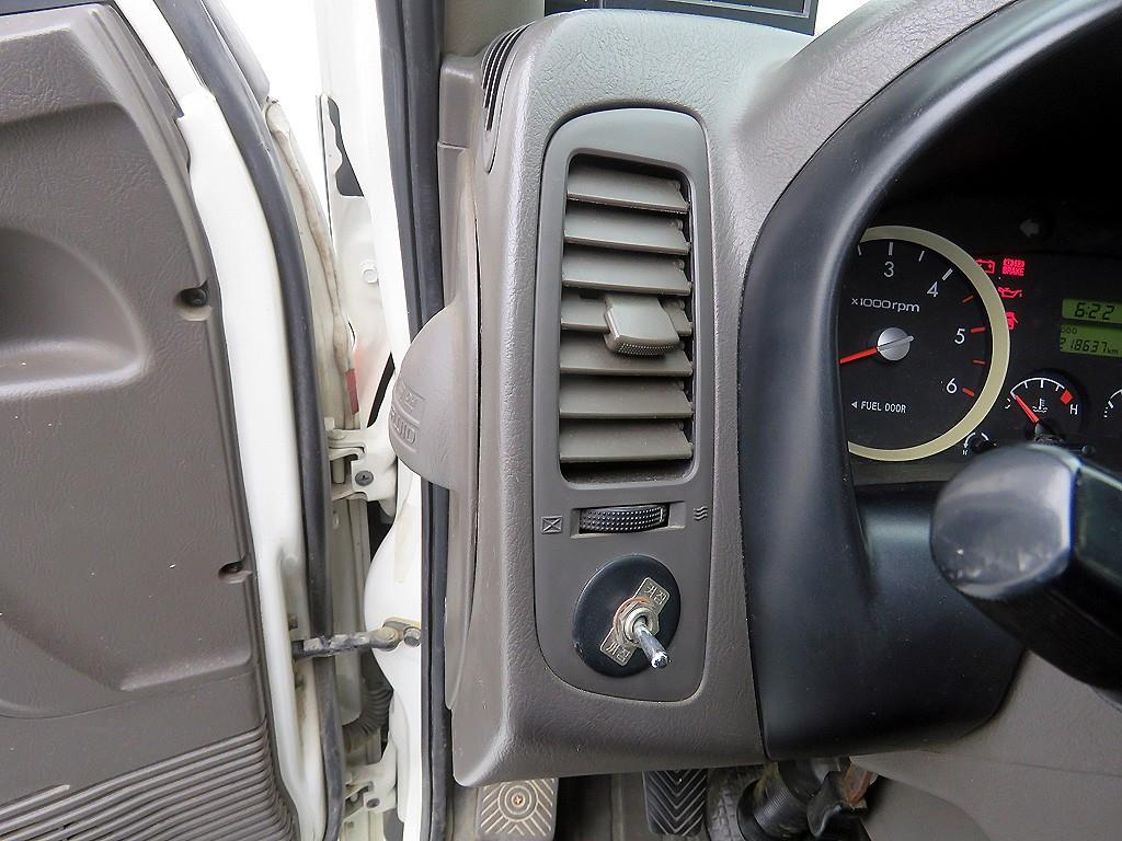 현대 포터2 1톤 카고 10