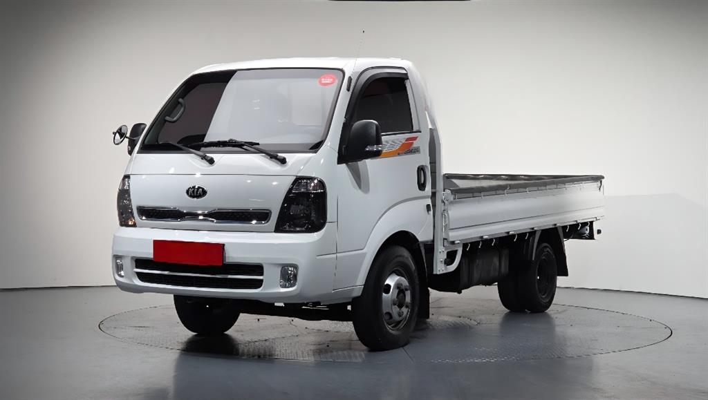 기아 봉고3 1.2톤 카고