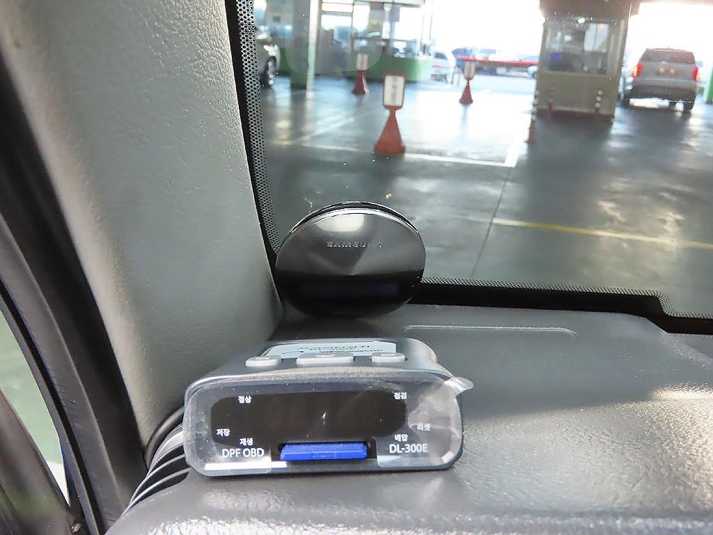 기아 봉고3 0.5톤 카고 11