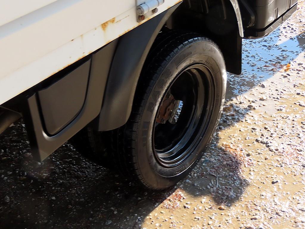 현대 포터2 1톤 카고 16