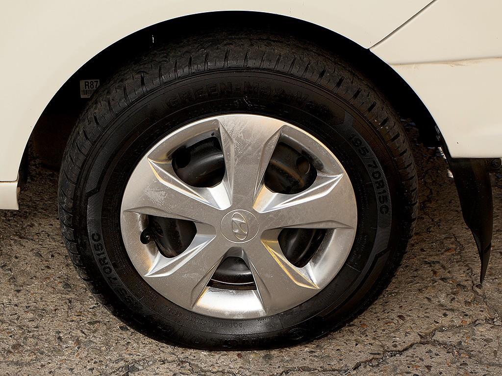 현대 포터2 1톤 카고 17