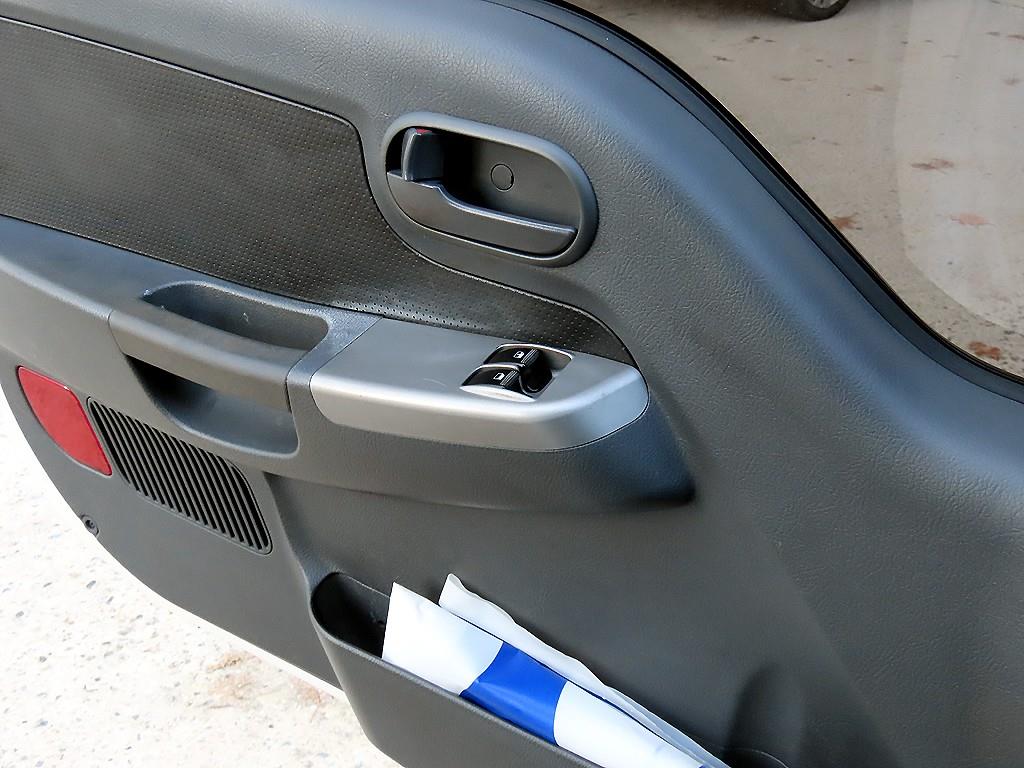 기아 봉고3 1톤 윙바디 전기 12